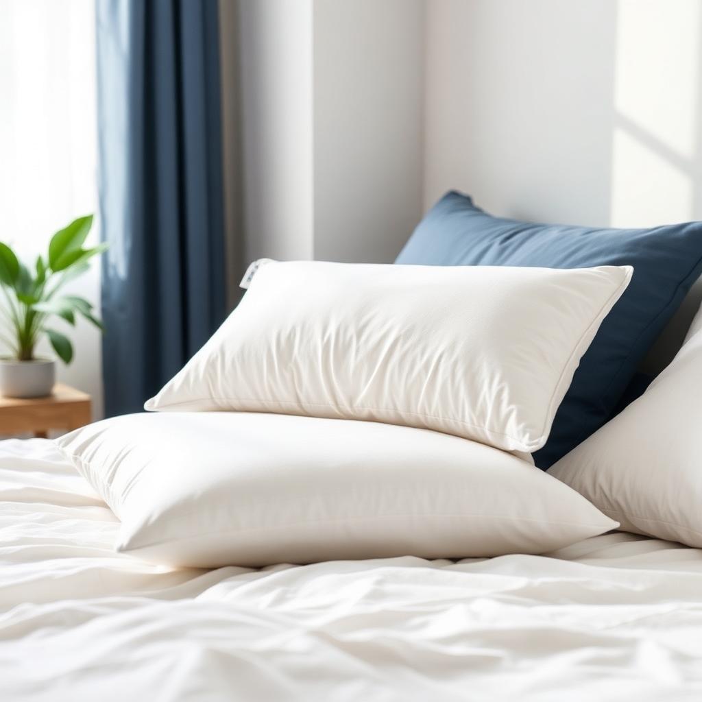 Auracle Cooling Pillow